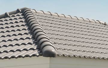 advantages of East Lulworth clay roofing