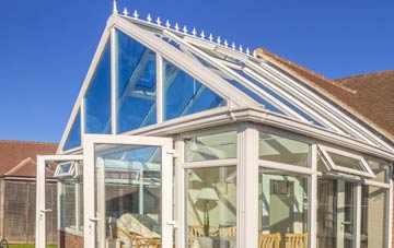 conservatory roof insulation costs East Lulworth