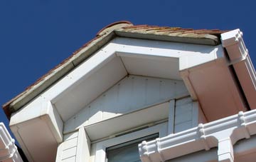 East Lulworth fascia installation costs