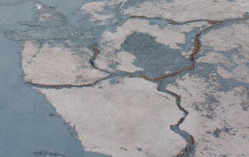 fibreglass roofing replacement East Lulworth