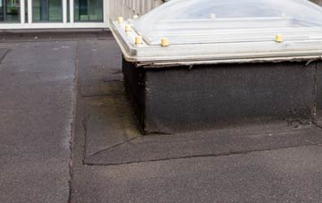 disadvantages of East Lulworth flat roofs