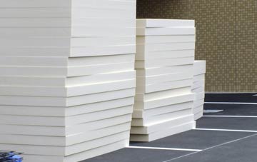 East Lulworth flat roof insulation costs