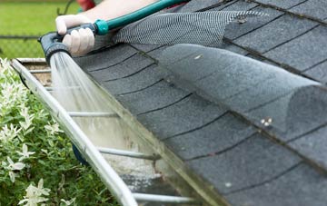 East Lulworth gutter cleaning costs