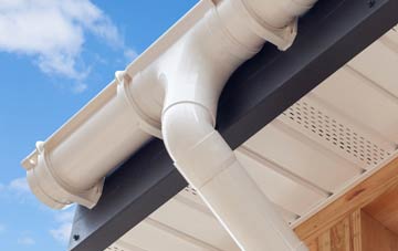 East Lulworth gutter installation costs
