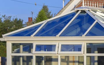 professional East Lulworth conservatory insulation