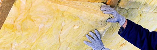 quotes for East Lulworth roof insulation