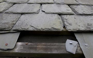 East Lulworth slate roof repairs and maintenance
