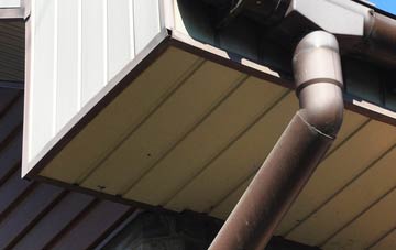 East Lulworth soffit installation costs