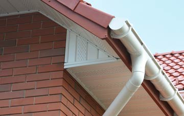 East Lulworth soffit repair costs