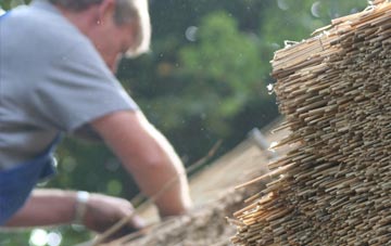 professional East Lulworth thatchers