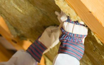 types of East Lulworth pitched roof insulation materials