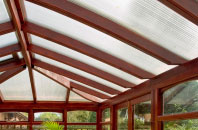 East Lulworth conservatory roofing insulation