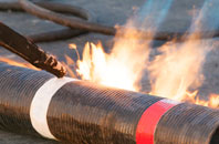 East Lulworth flat roofing replacement