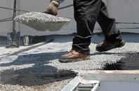 find rated East Lulworth flat roofing replacement companies