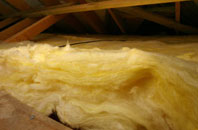 East Lulworth pitch roof insulation