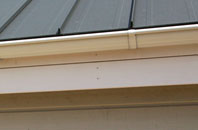East Lulworth soffit repair