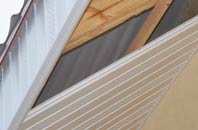 rated East Lulworth soffit repair companies
